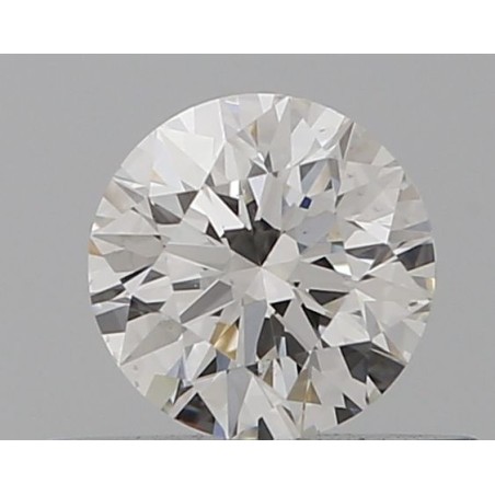 Diament szlif okrągły, 0.4ct, VS2, G, GIA 5546014395