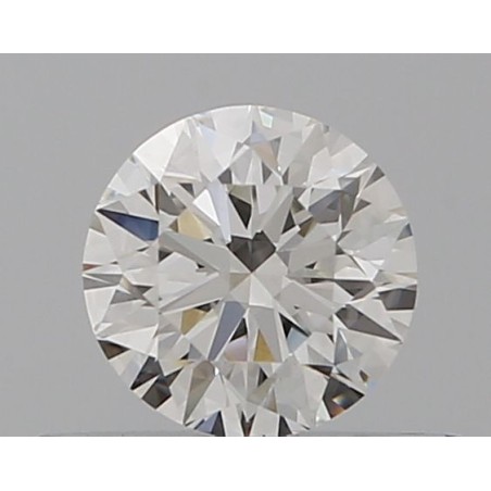 Diament szlif okrągły, 0.36ct, VS1, G, GIA 1537808049