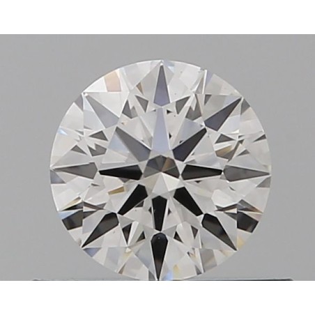 Diament szlif okrągły, 0.42ct, VS1, F, GIA 2536807949