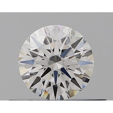 Diament szlif okrągły, 0.32ct, VS1, E, GIA 1549014554
