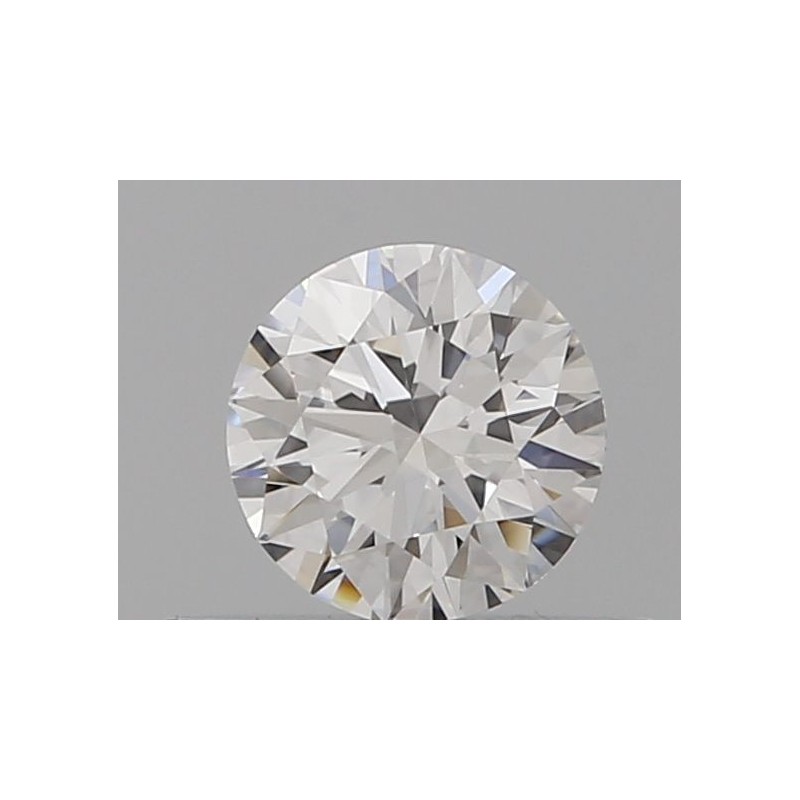Diament szlif okrągły, 0.34ct, VS2, E, GIA 7543140675