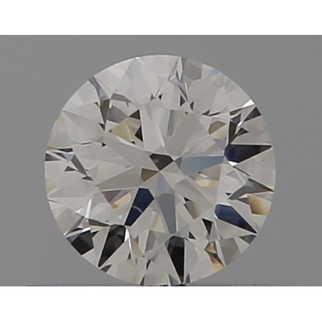 Diament szlif okrągły, 0.5ct, VVS1, I, GIA 7538492848