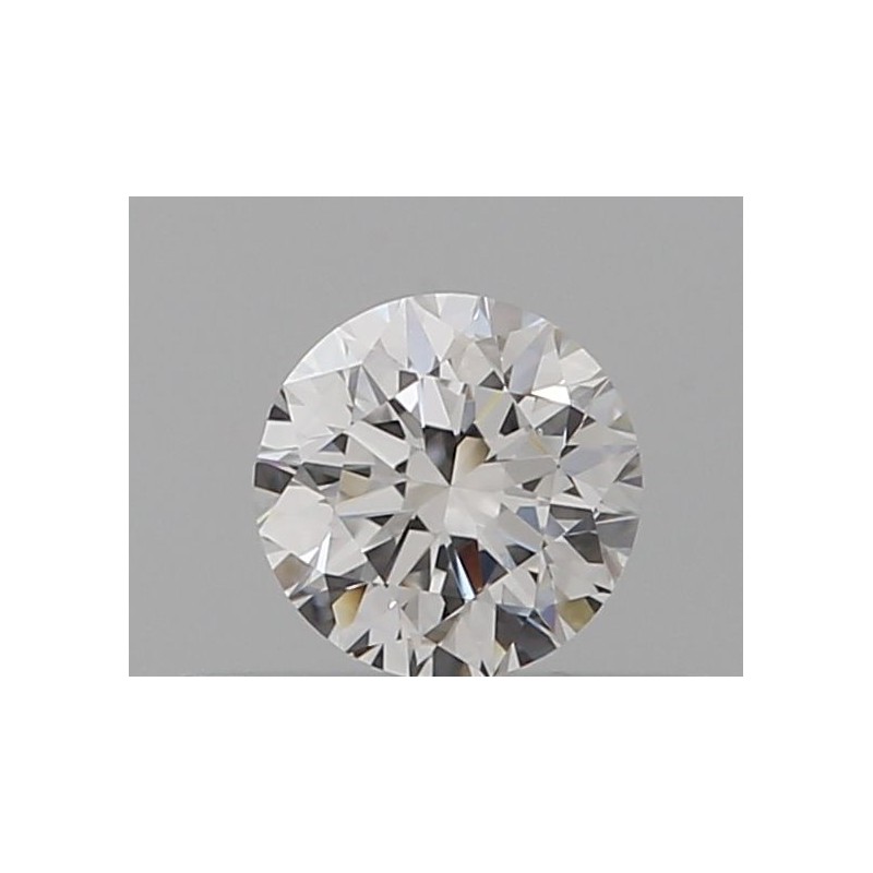 Diament szlif okrągły, 0.3ct, VVS2, E, GIA 2547140920