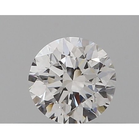 Diament szlif okrągły, 0.3ct, VVS2, E, GIA 2547140920