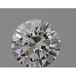 Diament szlif okrągły, 0.3ct, VS2, E, GIA 2536493113