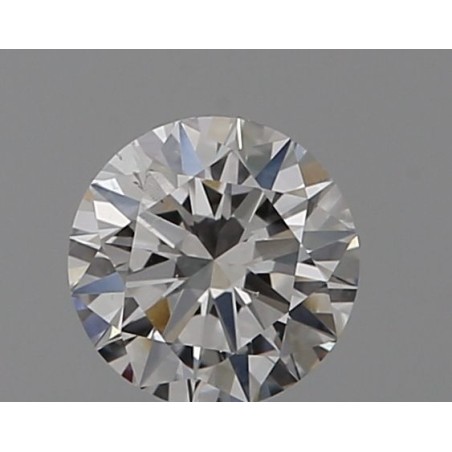 Diament szlif okrągły, 0.3ct, VS2, E, GIA 2536493113