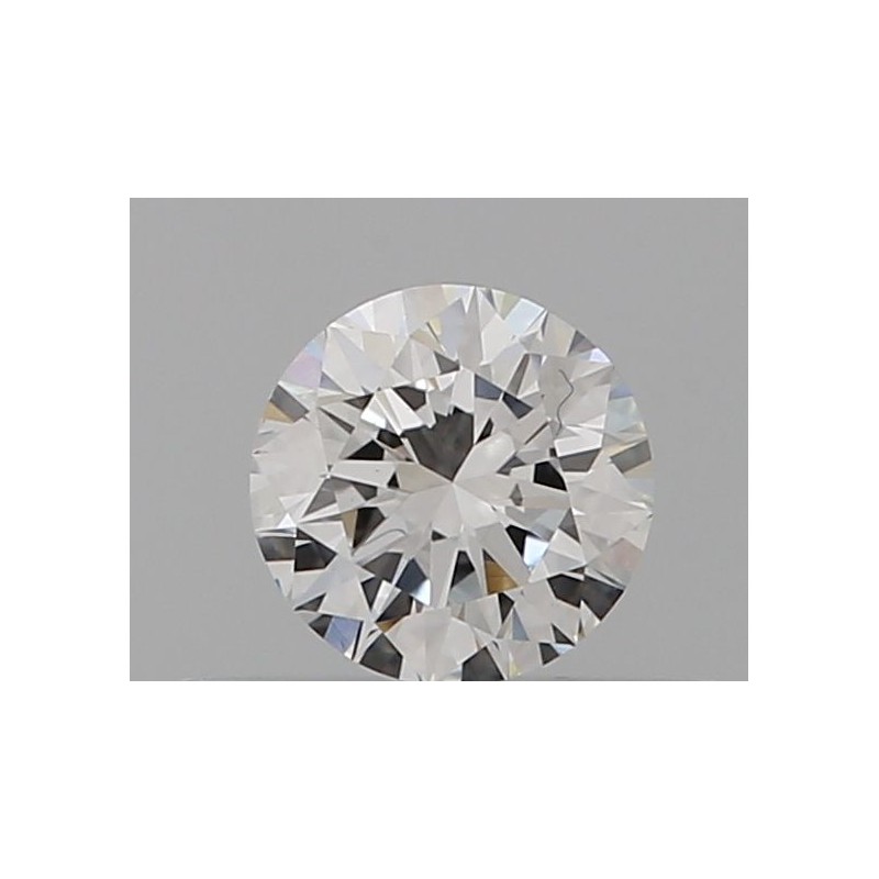 Diament szlif okrągły, 0.3ct, VS2, E, GIA 7541140635