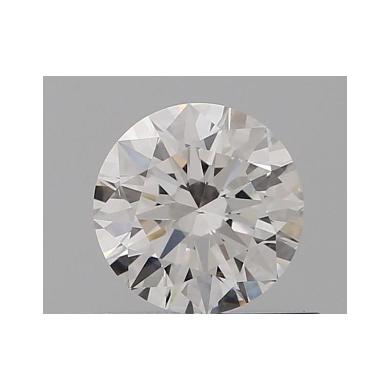 Diament szlif okrągły, 0.5ct, SI1, E, GIA 6542146672