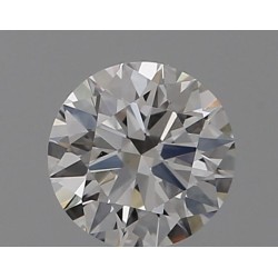 Diament szlif okrągły, 0.34ct, VVS2, E, GIA 2537491984
