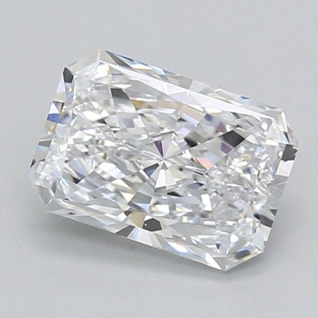 Diament laboratoryjny radiant, 2.56ct, VVS1, D, IGI LG754517100