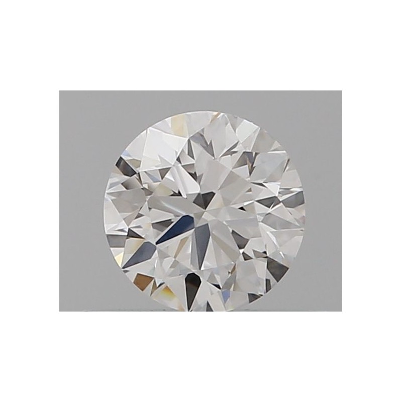 Diament szlif okrągły, 0.41ct, VS2, E, GIA 6542145860