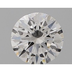 Diament szlif okrągły, 0.5ct, VVS2, F, GIA 2547147937