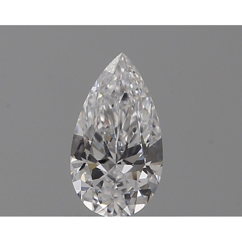 Diament szlif gruszkowy, 0.38ct, VVS1, D, GIA 6532455334 Diament szlif gruszkowy, 0.38ct, VVS1, D, GIA 6532455334