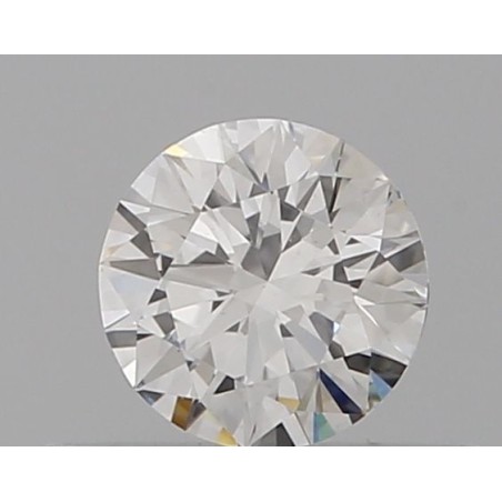 Diament szlif okrągły, 0.31ct, VS2, E, GIA 1547147605