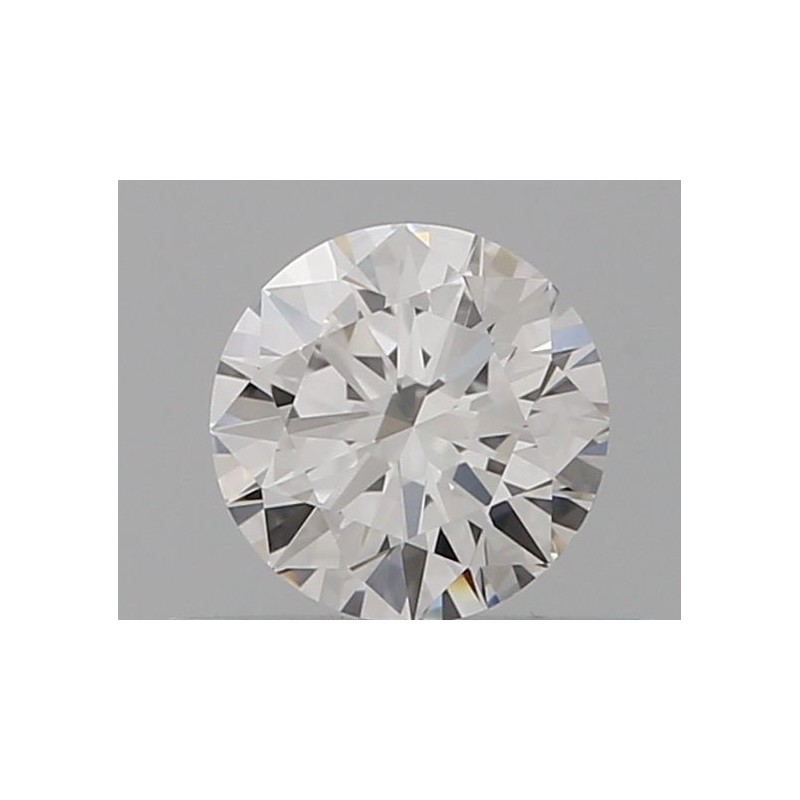 Diament szlif okrągły, 0.38ct, VVS2, E, GIA 7542146759