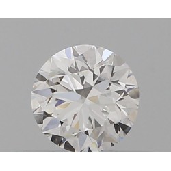 Diament szlif okrągły, 0.3ct, VS2, E, GIA 1548143166
