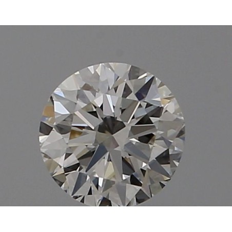 Diament szlif okrągły, 0.3ct, VVS2, G, GIA 6531446622