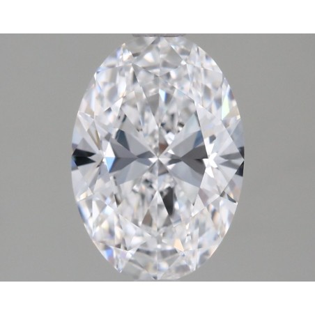 Diament laboratoryjny szlif owalny, 1.5ct, VVS1, D, IGI LG754517090