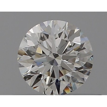 Diament szlif okrągły, 0.41ct, VVS1, H, GIA 1538446486