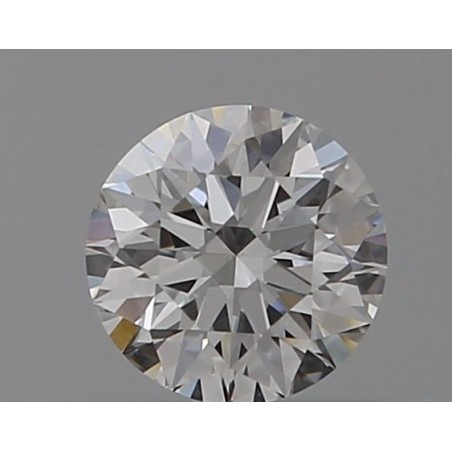 Diament szlif okrągły, 0.34ct, VS2, D, GIA 2536446974
