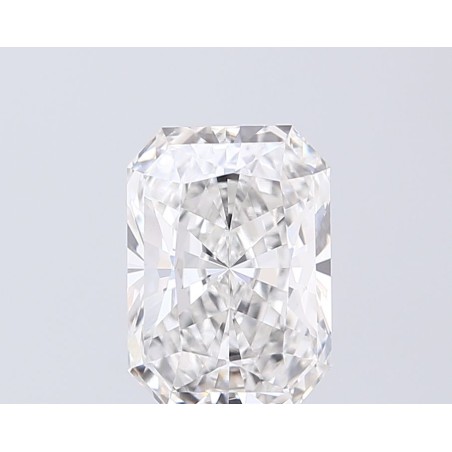 Diament laboratoryjny radiant, 2.5ct, VVS2, E, IGI LG756597426