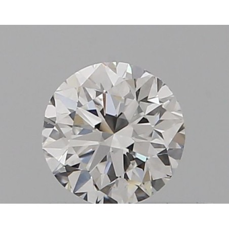 Diament szlif okrągły, 0.3ct, VS2, E, GIA 1549146595