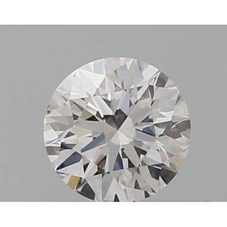 Diament szlif okrągły, 0.3ct, VVS2, D, GIA 1549145813
