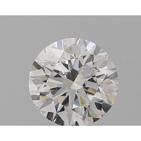 Diament szlif okrągły, 0.34ct, VS1, E, GIA 1549140211