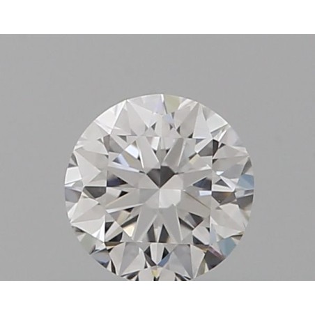 Diament szlif okrągły, 0.3ct, VS1, D, GIA 1549140898