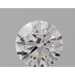 Diament szlif okrągły, 0.32ct, VS2, E, GIA 1547164850