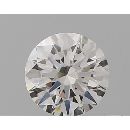Diament szlif okrągły, 0.3ct, VVS2, F, GIA 1549143018