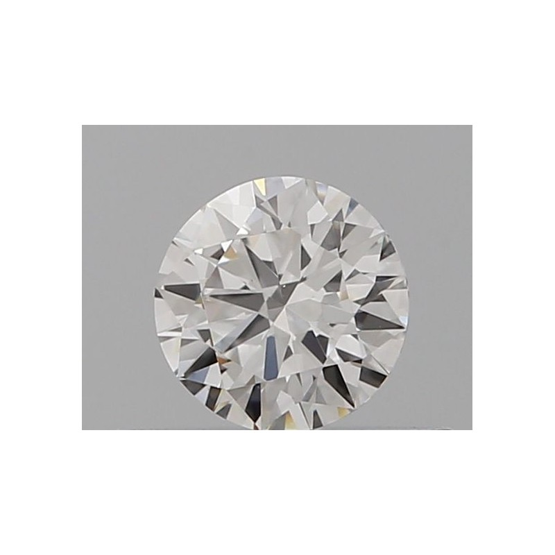 Diament szlif okrągły, 0.3ct, VS1, E, GIA 2547144290