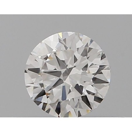 Diament szlif okrągły, 0.3ct, VS1, E, GIA 2547144290