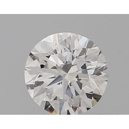 Diament szlif okrągły, 0.31ct, VVS2, E, GIA 6545140342