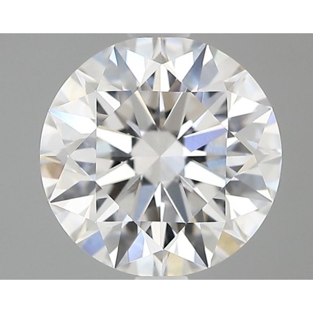 Diament laboratoryjny szlif okrągły, 2.03ct, VVS2, D, IGI LG752557933