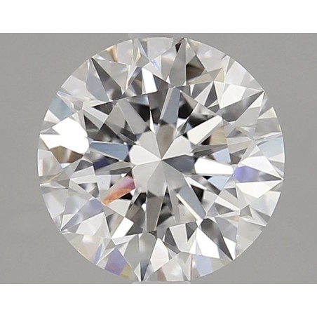 Diament laboratoryjny szlif okrągły, 2.51ct, VVS2, D, IGI LG747529866