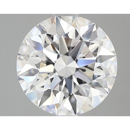 Diament laboratoryjny szlif okrągły, 2.04ct, VVS2, D, IGI LG752557934