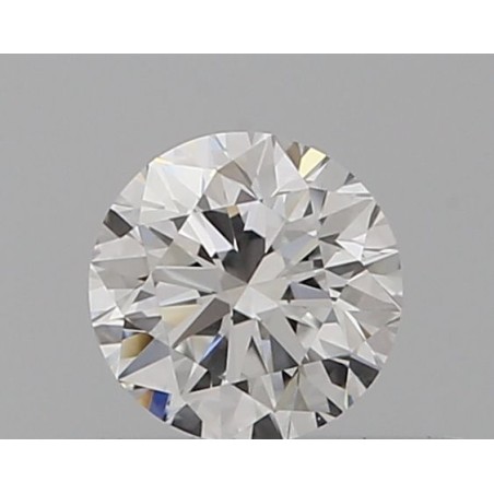 Diament szlif okrągły, 0.3ct, VS1, E, GIA 6542140664