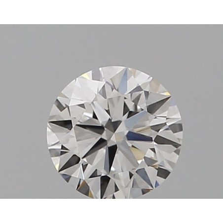 Diament szlif okrągły, 0.3ct, VS1, E, GIA 3545140656