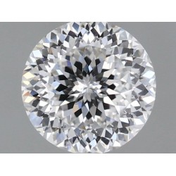 Diament laboratoryjny szlif okrągły, 0.91ct, VVS2, E, IGI LG727503835