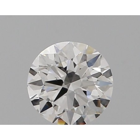 Diament szlif okrągły, 0.3ct, VVS1, E, GIA 5546140654