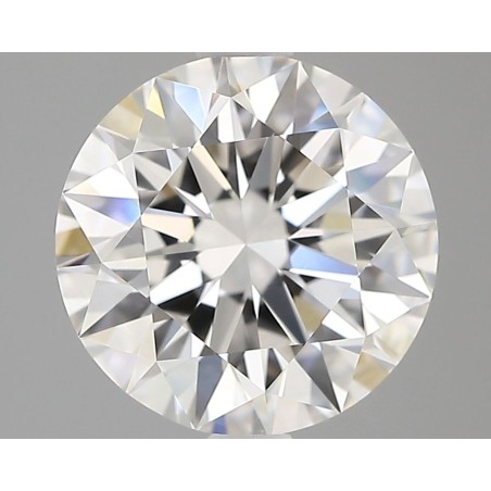 Diament laboratoryjny szlif okrągły, 2.02ct, VVS1, E, IGI LG756518856