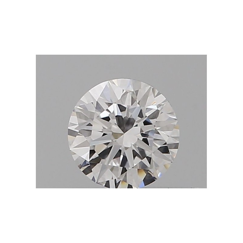 Diament szlif okrągły, 0.31ct, VVS1, D, GIA 2544147663