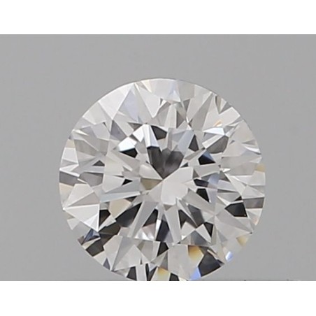 Diament szlif okrągły, 0.31ct, VVS1, D, GIA 2544147663