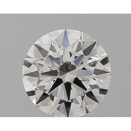 Diament szlif okrągły, 0.5ct, VS1, G, GIA 6542164430