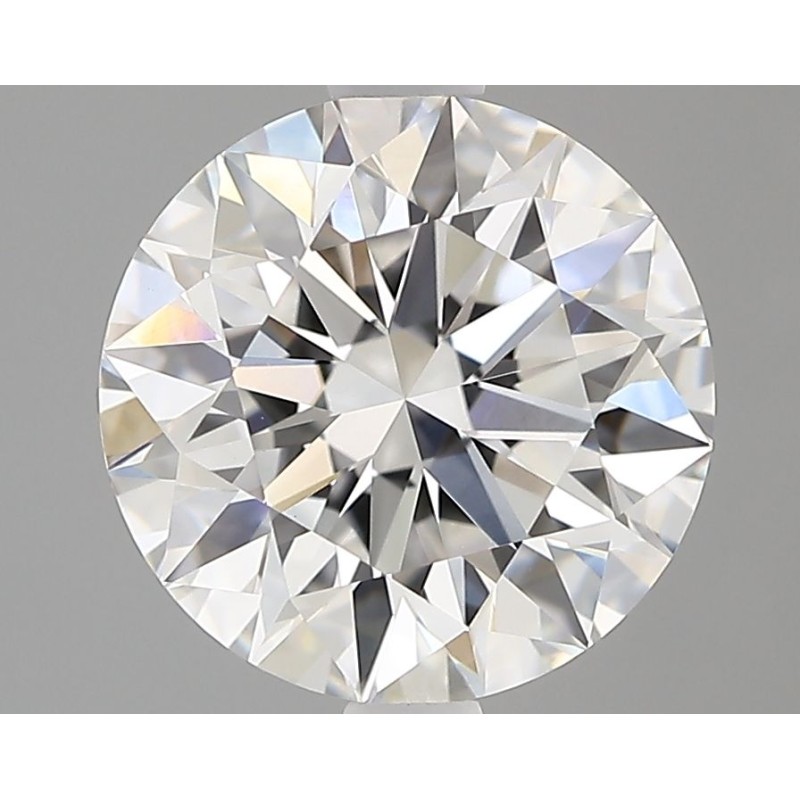 Diament laboratoryjny szlif okrągły, 2.04ct, VVS2, D, IGI LG756518860 Diament laboratoryjny szlif okrągły, 2.04ct, VVS2, D, IGI LG756518860