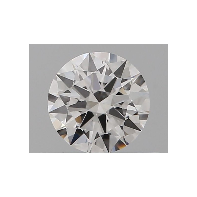 Diament szlif okrągły, 0.42ct, VVS1, E, GIA 7543141250