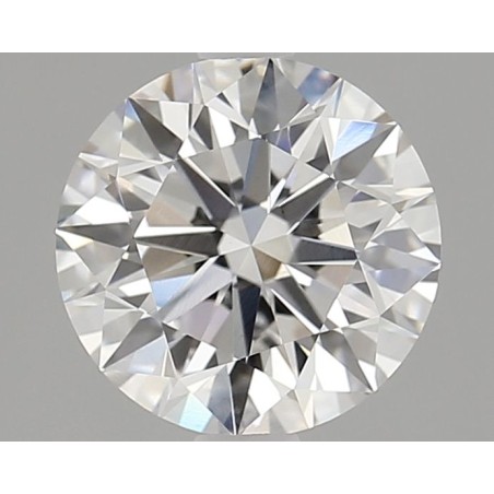 Diament laboratoryjny szlif okrągły, 2.03ct, VVS2, E, IGI LG756519593
