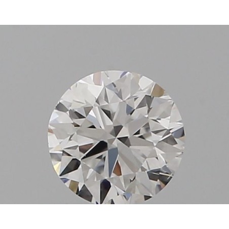 Diament szlif okrągły, 0.3ct, VS2, D, GIA 6542140865