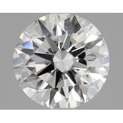 Diament laboratoryjny szlif okrągły, 2.05ct, VVS1, E, IGI LG756520278